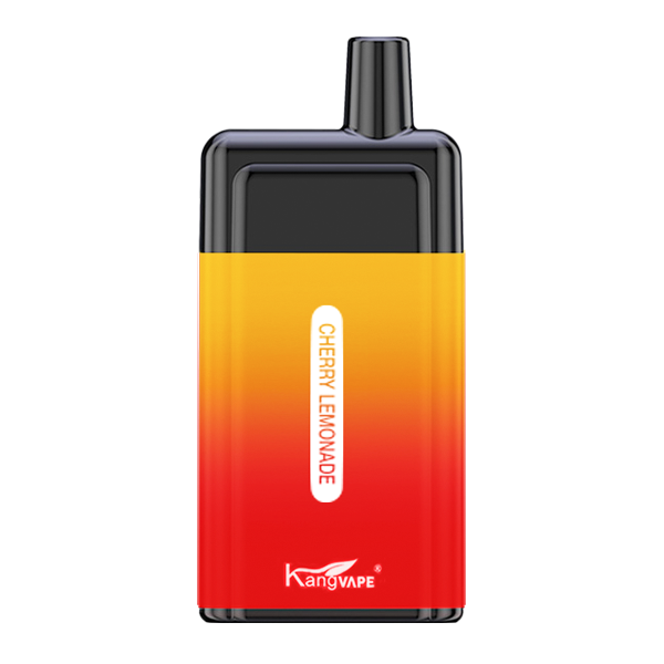 Cherry Lemonade Kangvape Onee Stick 5000 Best Sales Price - Disposables