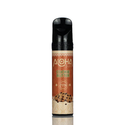 Cookie Butter Aloha Sun TFN 3000 Puffs Disposable Vape Best Sales Price - Disposables