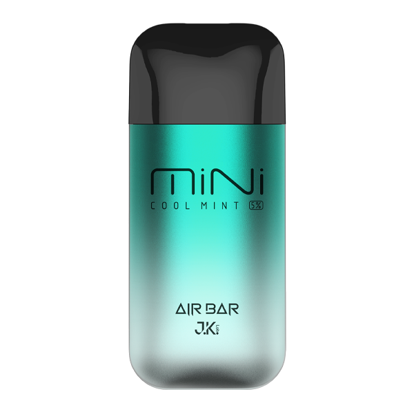Cool Mint Air Bar Mini Best Sales Price - Disposables