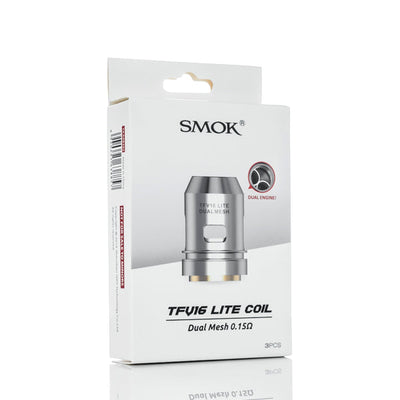 SMOK TFV16 Lite Replacement Coils Best Sales Price - Pod System