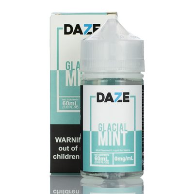 7 Daze Reds Apple - No Nicotine Vape Juice - 100ml Best Sales Price - eJuice