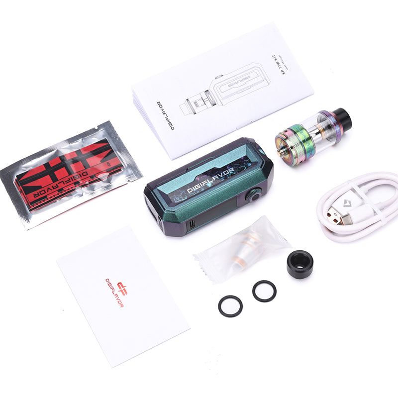 Digiflavor XP 77W Kit