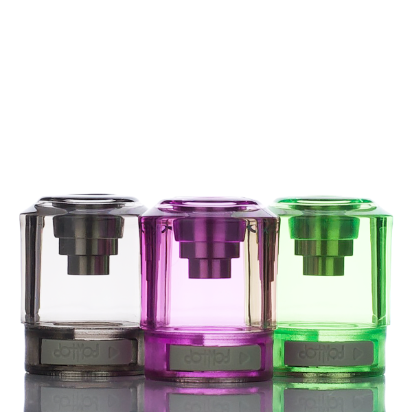 DotMod dotStick Revo Replacement Tank Best Sales Price - Pod System