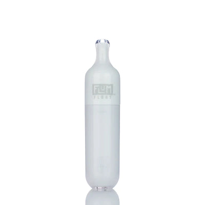 Flum Float 3000 Puffs Disposable Vape - 8ML Clear Best Sales Price - Disposables