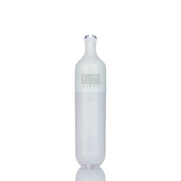 Flum Float 3000 Puffs Disposable Vape - 8ML Clear Best Sales Price - Disposables