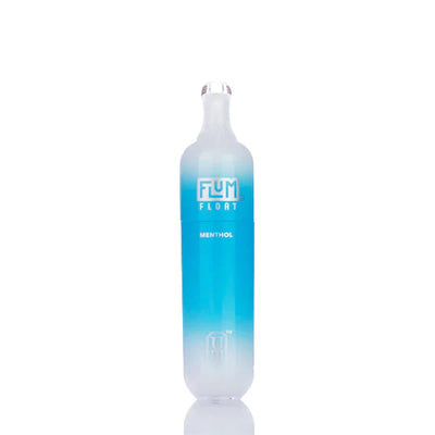 Flum Float 3000 Puffs Disposable Vape - 8ML Menthol Best Sales Price - Disposables