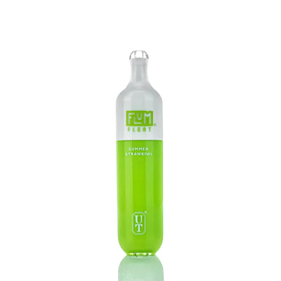 Flum Float 3000 Puffs Disposable Vape - 8ML Summer Strawkiwi Best Sales Price - Disposables