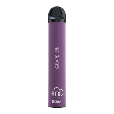 Fume Extra Grape 1500 Puffs Best Sales Price - Disposables