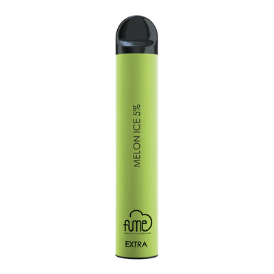 Fume Extra Melon Ice 1500 Puffs Best Sales Price - Disposables