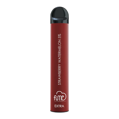 Fume Extra Raspberry Watermelon 1500 Puffs Best Sales Price - Disposables