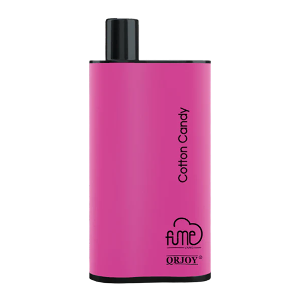 Fume Infinity Cotton Candy 3500 Puffs Best Sales Price - Disposables