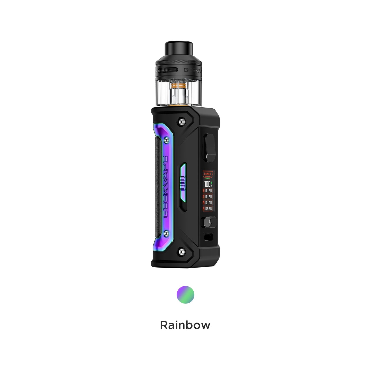 Geekvape E100i Kit 3000mAh