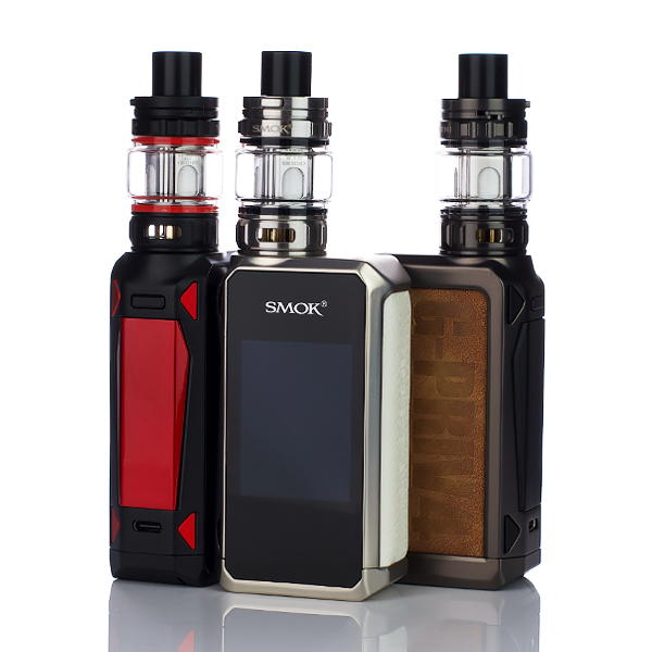 SMOK G-PRIV 4 and TFV18 Mini Starter Kit Best Sales Price - Vape Kits