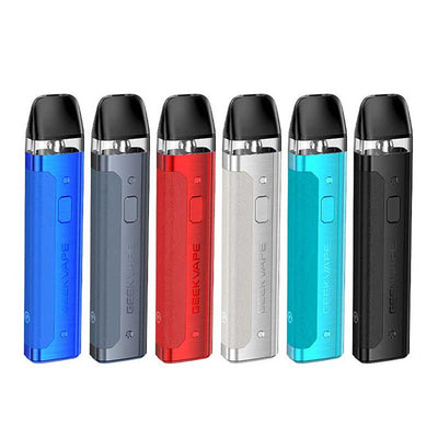 Geekvape AQ Kit |1000mAh Best Sales Price - Vape Kits