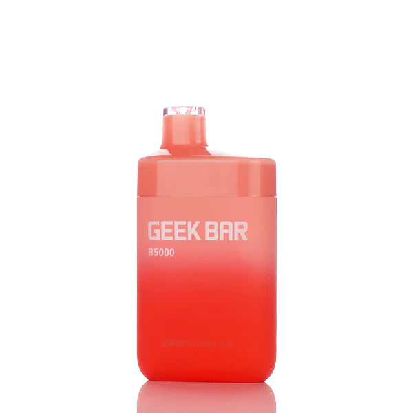 Geek Bar B5000 5000 Puffs Disposable Vape 14ML (Watermelon Ice) Best Sales Price - Disposables