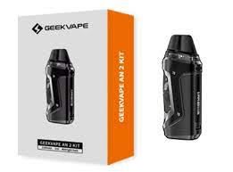 GeekVape AN 2 Kit Best Sales Price - Vape Kits