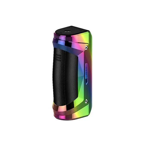 Geek Vape S100 Aegis Solo 2 Box Mod Best Sales Price - Vape Battery