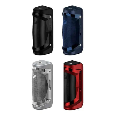 Geek Vape S100 Aegis Solo 2 Box Mod Best Sales Price - Vape Battery