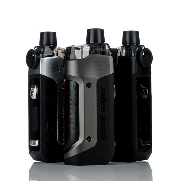 GeekVape Aegis B100 21700 Kit Boost Pro Max Best Sales Price - Pod System