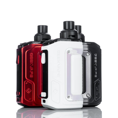 GEEKVAPE H45 AEGIS HERO 2 45W POD MOD KIT Best Sales Price - Pod System