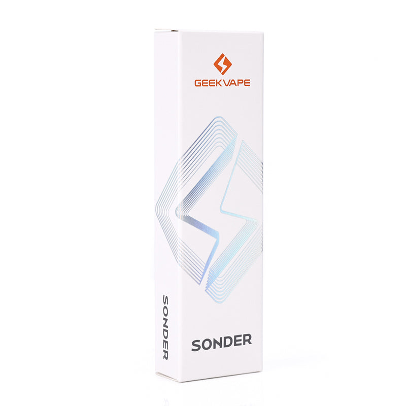 Geekvape Sonder U Pod System Kit 1000mAh