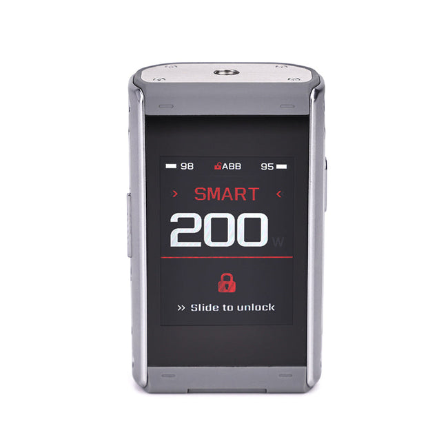 Geekvape T200 (Aegis Touch) Box Mod 200W