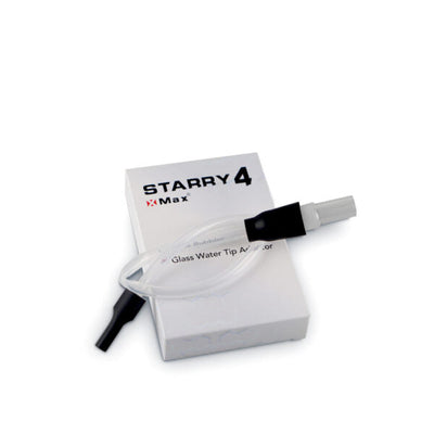 XVape STARRY 4 / FOG PRO BONG ADAPTER Best Sales Price - Accessories