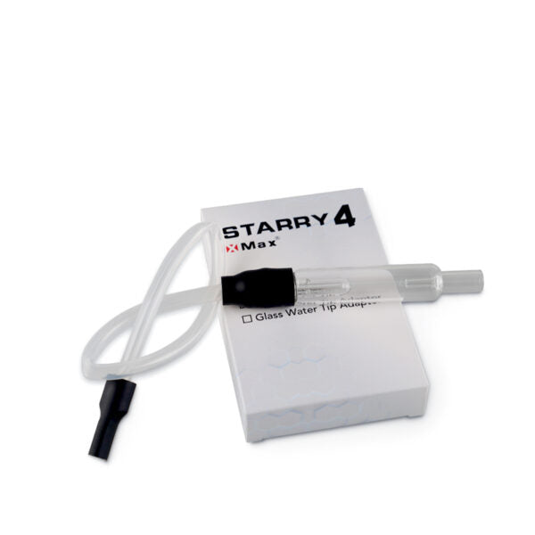 XVape Starry 4 Dosing Capsule (5-Pack) Best Sales Price - Accessories