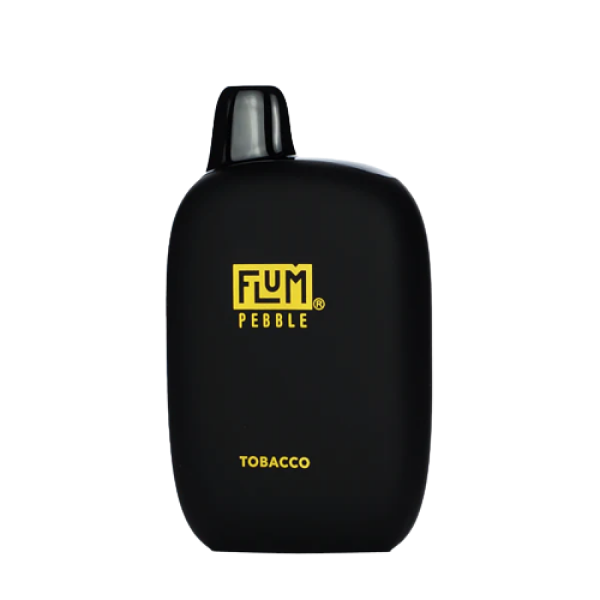 Tobacco Flum Pebble Best Sales Price - Disposables