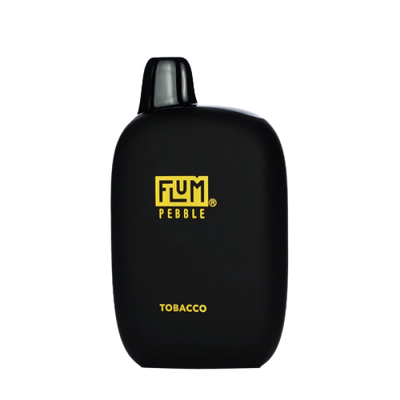 Tobacco Flum Pebble Best Sales Price - Disposables