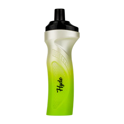 Hyde Mag Sour Apple Ice Recharge 4500 Puff Best Sales Price - Disposables