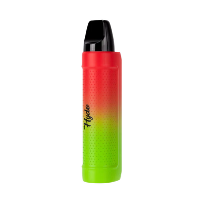 Hyde Rebel Pro RASPBERRY WATERMELON Disposable Rechargeable 5000 Puff Best Sales Price - Disposables