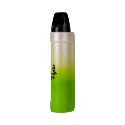 Hyde Rebel Pro Sour Apple Ice Disposable Rechargeable 5000 Puff Best Sales Price - Disposables