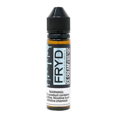 Ice Cream by Fryd Liquids 60ml Best Sales Price - eJuice