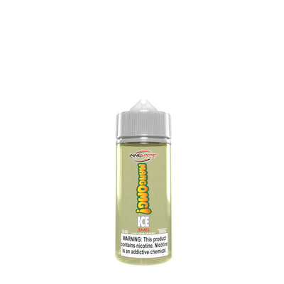 Innevape MangOMG Ice 100ml Synthetic Nicotine E-Juice Best Sales Price - eJuice