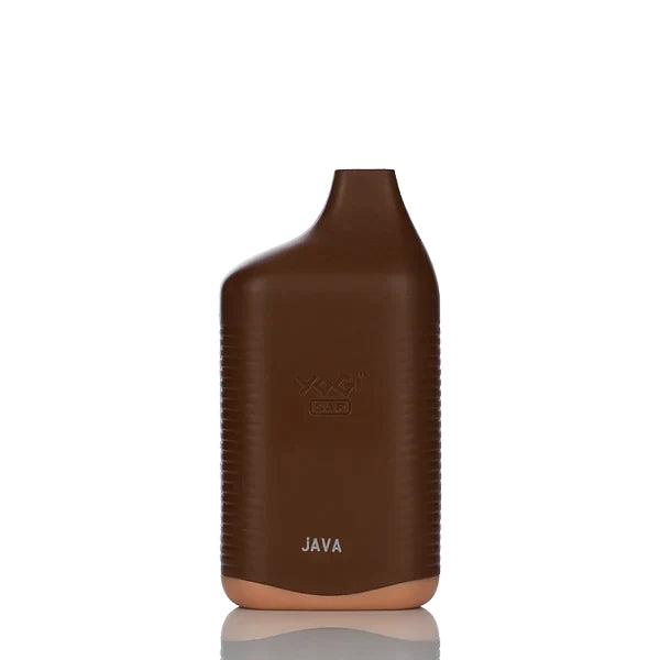 Java Granola Bar Yogi Bar 8K 8000 Puffs Disposable Vape Best Sales Price - Disposables