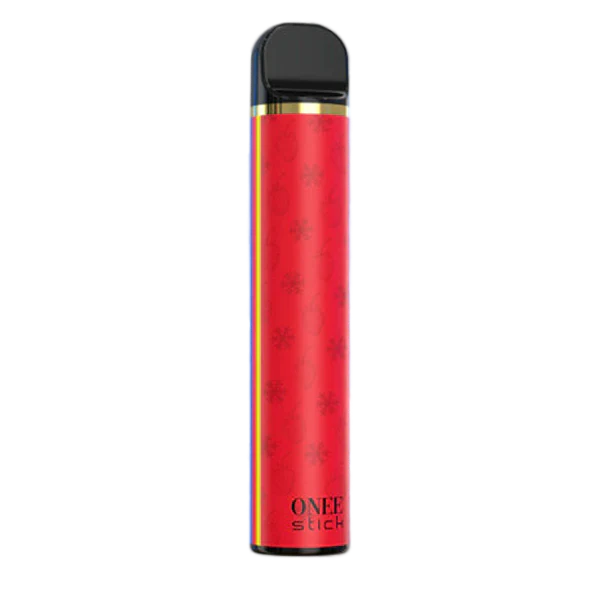 Kangvape Onee Stick 1900 Banberry (Banana Strawberry Ice) Best Sales Price - Disposables