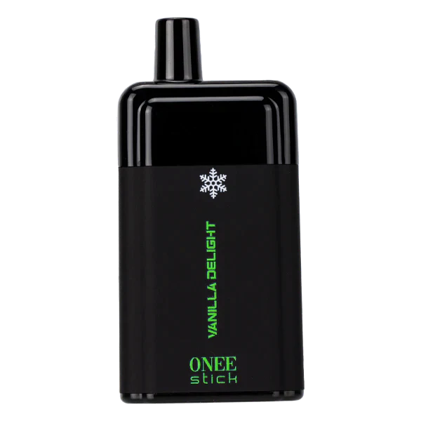 Kangvape Onee Stick 5200 Vanilla Delight Best Sales Price - Disposables