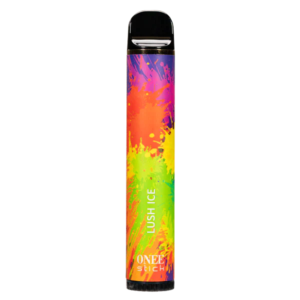 Kangvape Onee Stick Lush Ice 2000 Puffs Best Sales Price - Disposables