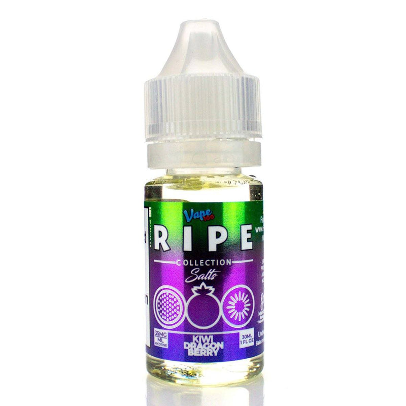 Kiwi Dragon Berry by Ripe Collection Salts 30ml Best Sales Price - eJuice