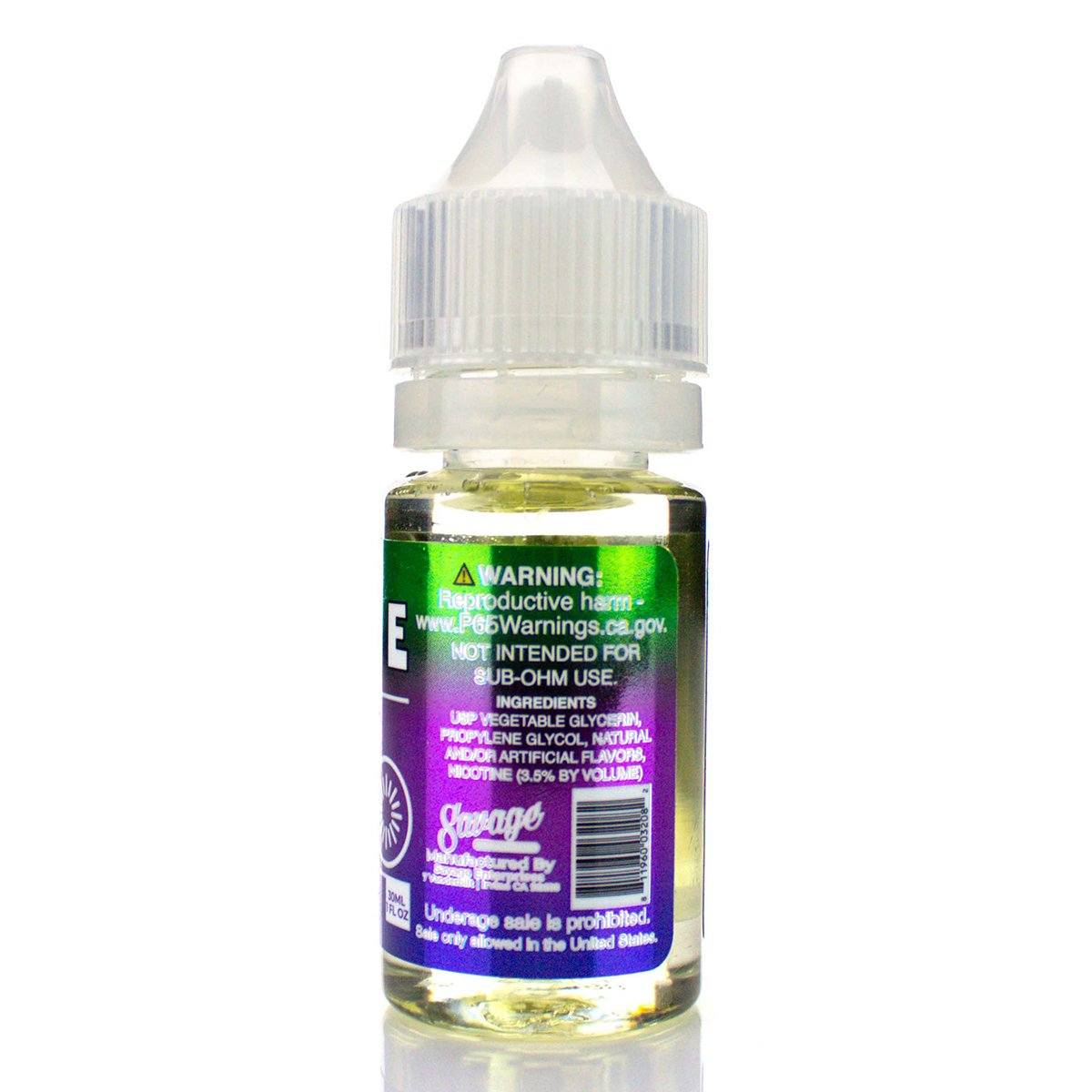 Kiwi Dragon Berry by Ripe Collection Salts 30ml Best Sales Price - eJuice