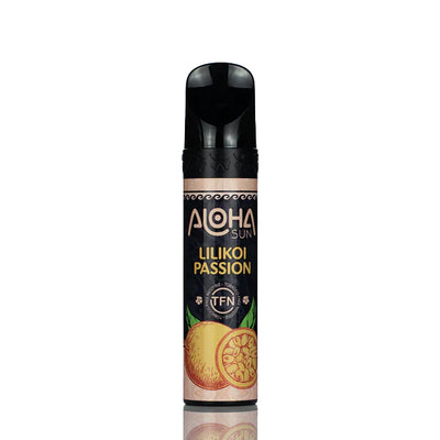 Lilikoi Passion Aloha Sun TFN 3000 Puffs Disposable Vape Best Sales Price - Disposables