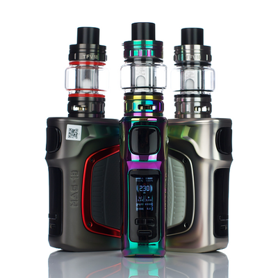 SMOK MAG-18 230W Starter Kit Best Sales Price - Vape Kits