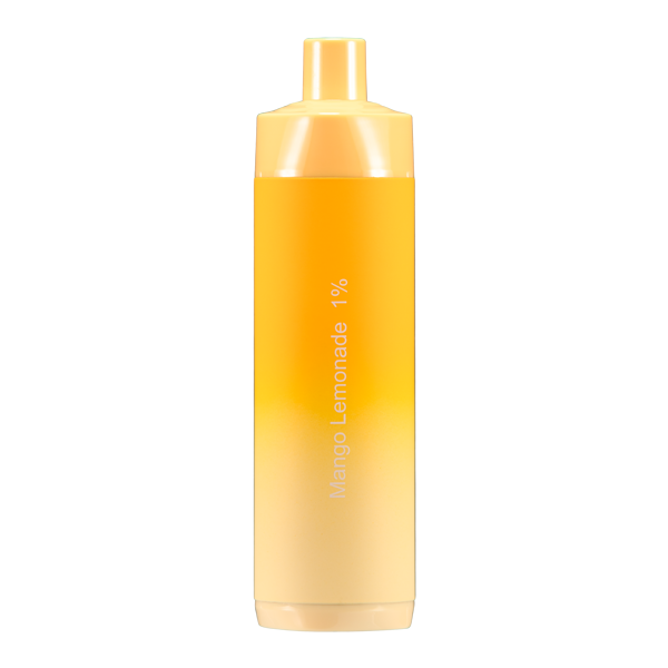 Mango Lemonade EVODRIP SO4500 Best Sales Price - Disposables