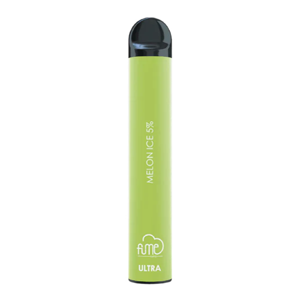 Melon Ice Fume Ultra 2500 Puffs Best Sales Price - Disposables