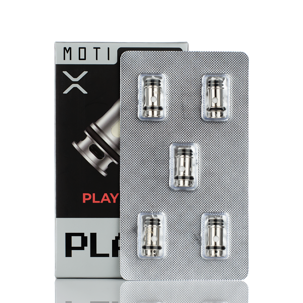 Moti Play Replacement Coils Best Sales Price - Accessories