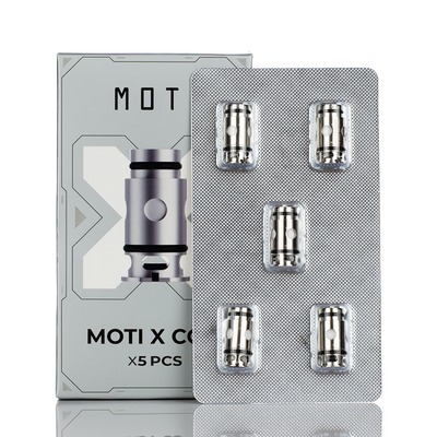 Moti X Replacement Coil Best Sales Price - Accessories