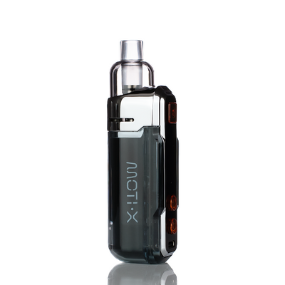 Moti X 40W Pod Mod System Best Sales Price - Pod System