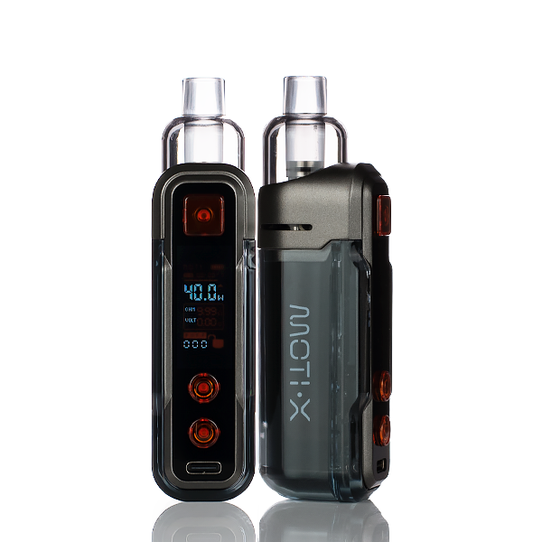 Moti X 40W Pod Mod System Best Sales Price - Pod System