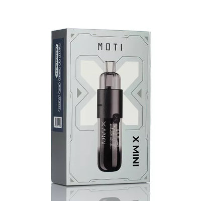 Vaporesso x Moti X MINI 29W Pod Kit Best Sales Price - Pod System